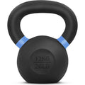 Powder‑Coated Cast Iron Kettlebell
