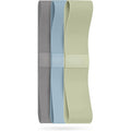 Bands Non‑Slip Fabric Resistance Bands