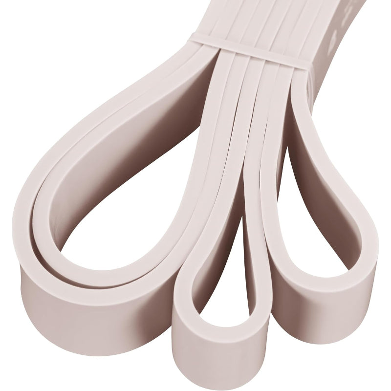 Lift Pull‑Up Assistance Resistance Bands Set