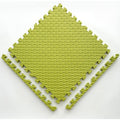 20‑Pack 12"×12" 0.4‑Inch Interlocking EVA Foam Carpet Tiles