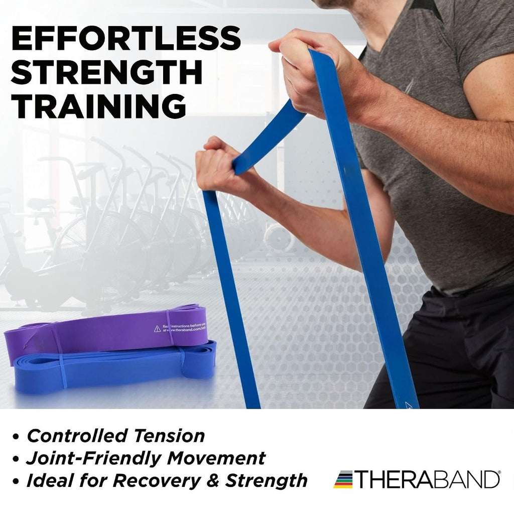 Multi‑Purpose Exercise Resistance Band