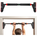 Health & Fitness Adjustable Doorway Pull‑Up Bar