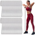 36‑Pack Loop Workout Resistance Bands