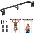 32"/36" Wall‑Mount Pull‑Up Bar