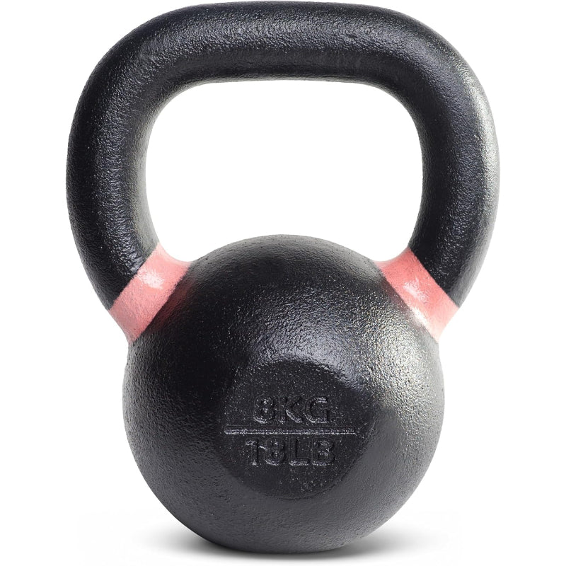 Barbell Cast Iron Competition Kettlebell