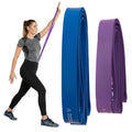 Multi‑Purpose Exercise Resistance Band