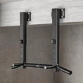 Mount Beam Pull‑Up Bar