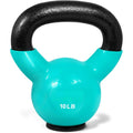 Rubber‑Base Kettlebell Weight Set