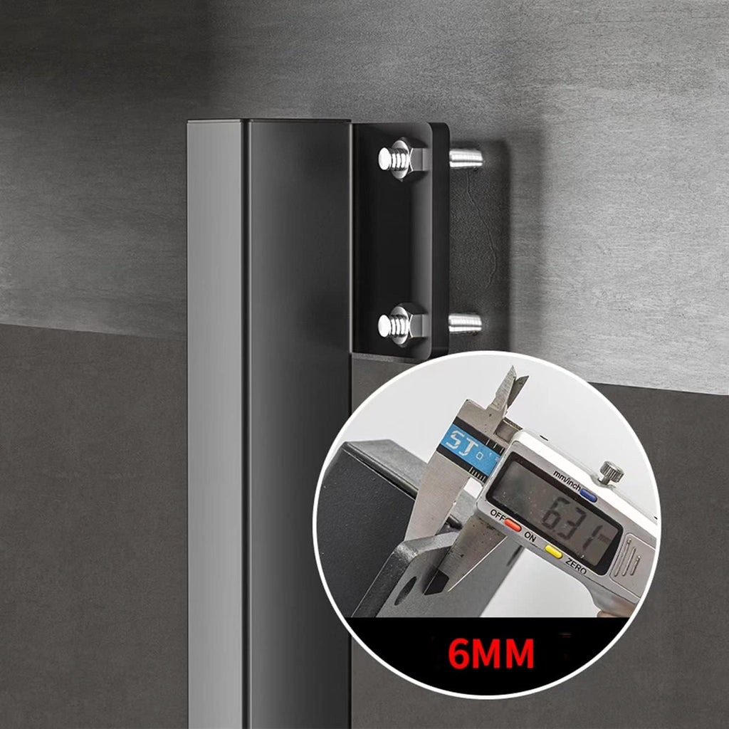 Mount Beam Pull‑Up Bar