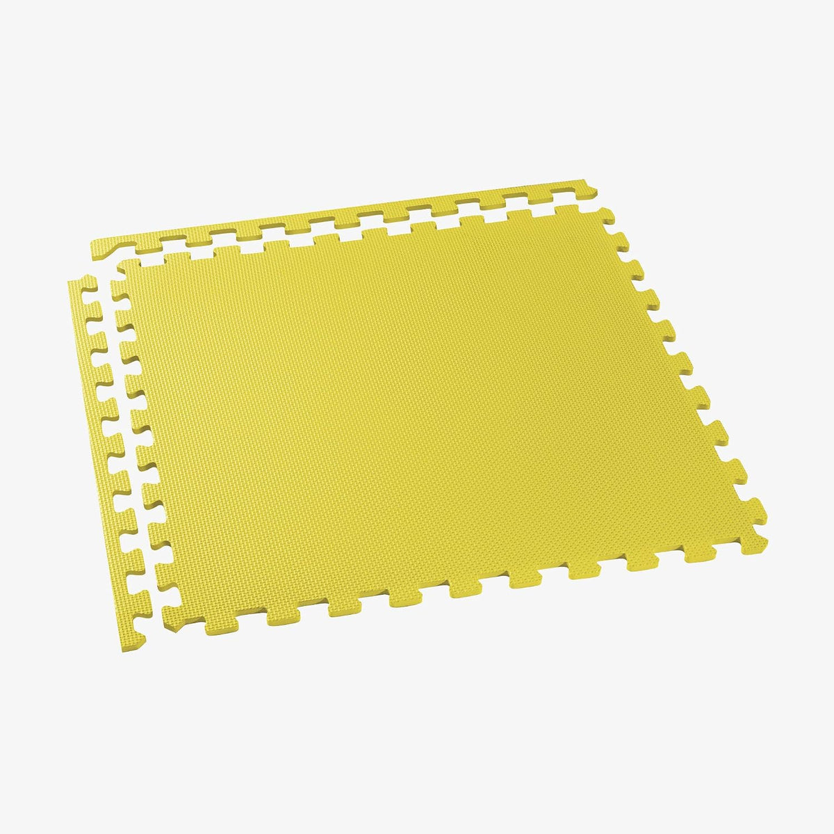 We Sell Mats 3/8" Interlocking EVA Foam Gym Floor Tiles