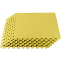 We Sell Mats 3/8" Interlocking EVA Foam Gym Floor Tiles